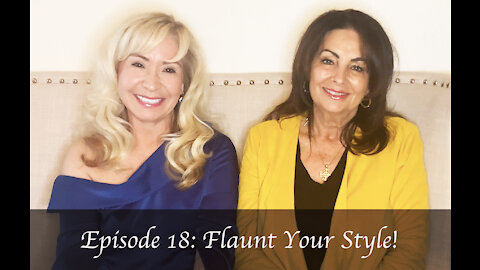 My Wishes Episode - Flaunt Your Style