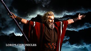 The Exodus | Story of Moses