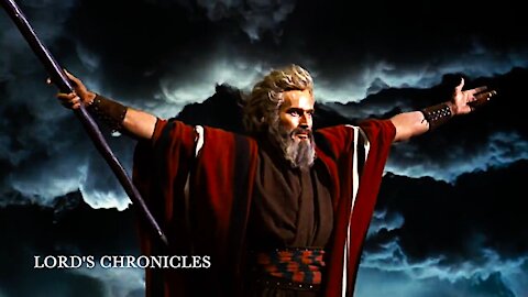 The Exodus | Story of Moses