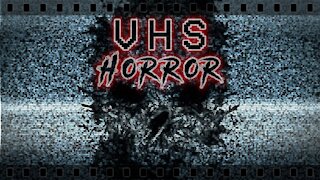 VHS HORROR 2: Video Nasties! (Darksynth // Horrorsynth // Horrorwave) Halloween Mix 🎃