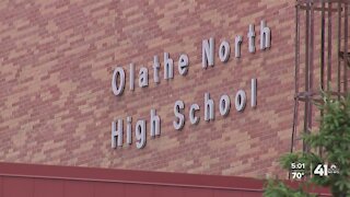 Olathe North baseball coach on leave after investigation into racial slur directed at player