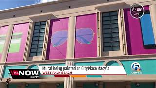 Old CityPlace Macy's site has new use