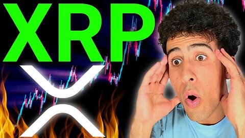 XRP 🚨 BREAKING RIPPLE FEDNOW NEWS!!!!!!!!!!!!!!!