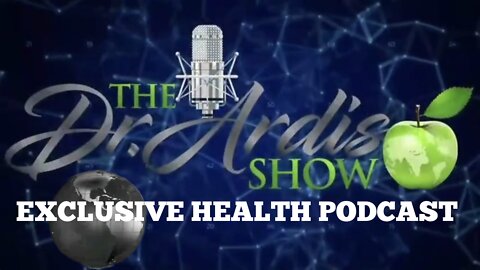 The Dr. Ardis Show 7/06/22: Dr. 'Bryan Ardis' & Dr. 'Mark Sherwood'. DrArdisShow