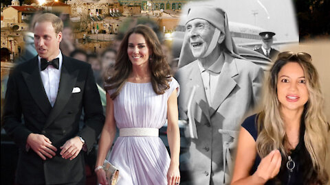 DREAM Prince William | Princess Alice of Battenberg #RussianSaint #TheRemnant