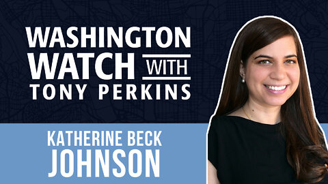 Katherine Beck Johnson Reviews Day One of Ketanji Brown Jackson's Supreme Court Confirmation Hearing