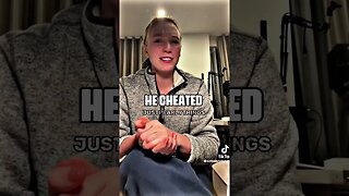 Most Women Cheat