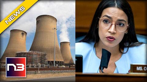 AOC Proposes Shuttering Coal Plant That Provides 20% Of Puerto Rico’s Electricity