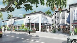 A planned project in Delray Beach near the brink of falling apart