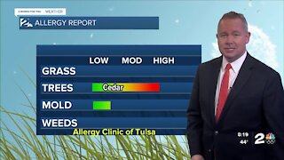 Sat. morning weather