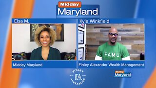 Finley Alexander Wealth Management - Tax Prep