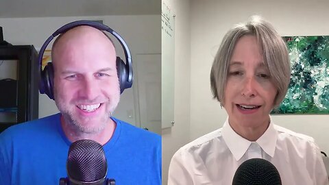 Elizabeth Woning & Jacob Barr | Talking the connection between LGBTQIA+, Abortion and PHCs