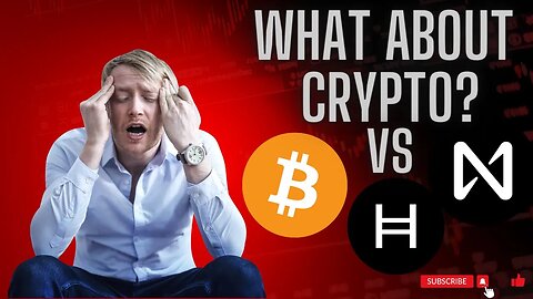 Bitcoin VS Hedera hashgraph VS Near protocol crypto 🔥 Bitcoin price Hedera crypto Near crypto price