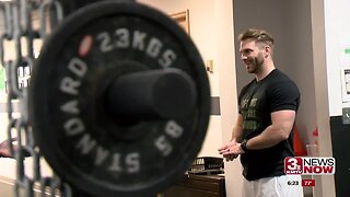 Former Jays baseball player Servais helping train former Huskers