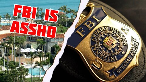 Report Alleges FBI “Had Personal Stake” in Mar-a-Lago Raid