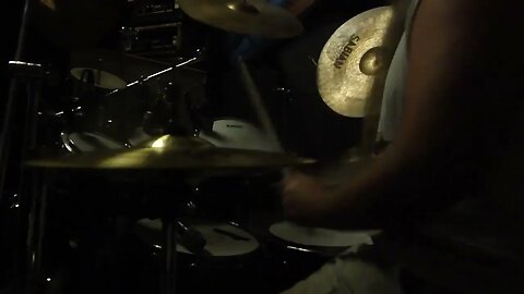 2023 11 25 Boiled Tongue 69 drum tracking