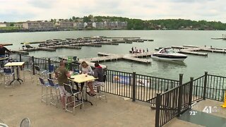Lake of the Ozarks bars, restaurants prepare for Memorial Day weekend amid pandemic