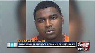 Man facing murder charge for St. Pete hit-and-run