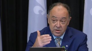 La vaccination est élargie à de nouveaux groupes au Québec