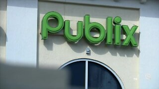 No COVID-19 vaccine appointments booked at Publix on Wednesday