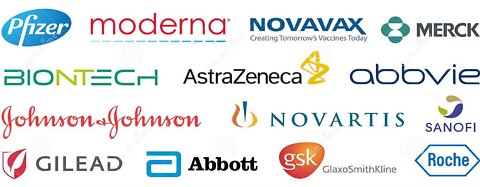 List of Big Pharma Companies in Kiev, Ukraine!