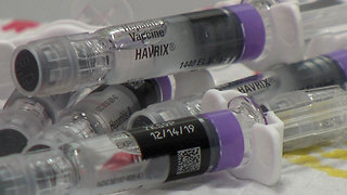 Governor Jerry Brown declares state of emergency over Hepatitis A outbreak