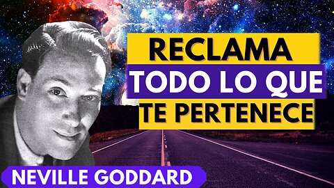 CREE EN TIEMPO PRESENTE...Decir "Voy a ser rico" no hará que suceda...Neville Goddard en español