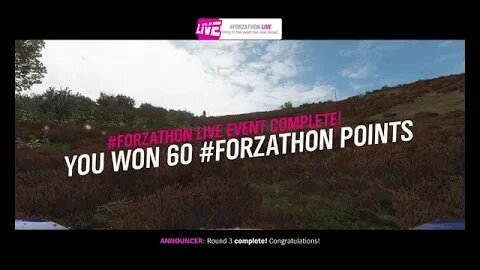 Forzathon Live session #5 is With a Shelby Monaco King Cobra - English tips narration - FH4