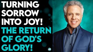 KENT CHRISTMAS: TURNING SORROW INTO JOY! THE RETURN OF GOD’S GLORY!