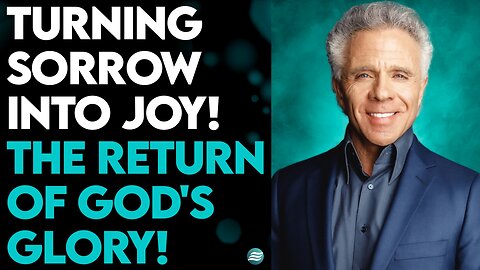 KENT CHRISTMAS: TURNING SORROW INTO JOY! THE RETURN OF GOD’S GLORY!