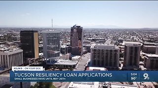 Tucson resiliency loan program accepting applications through May 26