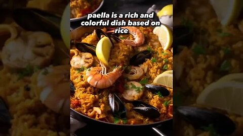 the 3 MOST popular dishes in the World #stories #story #storytelling #facts #interesting #interes