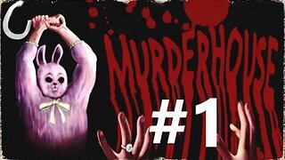 Murder House Part 1