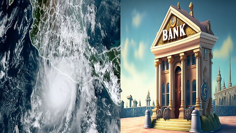 Hurricane Otis makes landfall in Mexico, Big banks are quietly cutting thousands of employees & More
