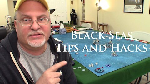 Black Seas Tips and Hacks
