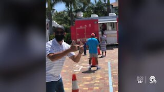 New permitting process on the way for food trucks in Boca