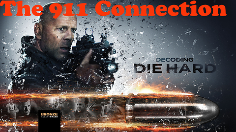 911 and Die Hard Connection