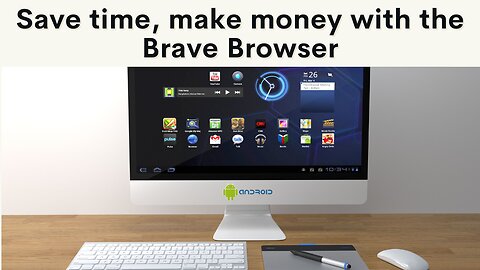 Unlocking the Power of Privacy: Discover the Benefits of the Brave Browser