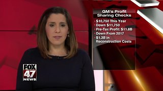 GM posts $8.1 billion 2018 profit on strong vehicle pricing
