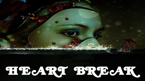 Heart BreakR&B & Soul | Calm | No Copy Righted Music--Sounds NCR