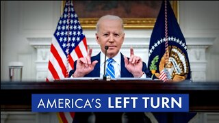 America's Left Turn? Sunday On Life, Liberty and Levin