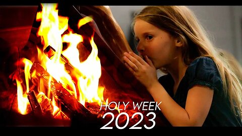 Holy Week USA 2023