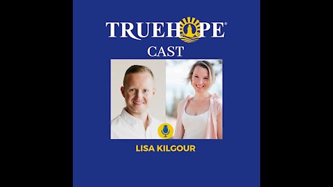 EP17: Gut Health, Brain & All Things Mental Health - Truehope Cast