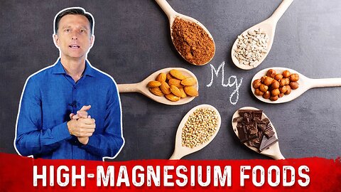 The Top Keto-Friendly Magnesium-Rich Foods
