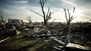 Why Do We Humanize Storms And Hurricanes By Giving Them Names?