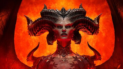 Diablo 4 - Nvidia RTX Trailer | CES 2024