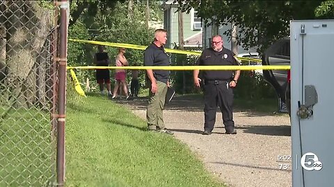 One dead in Alliance shooting Sunday afternoon