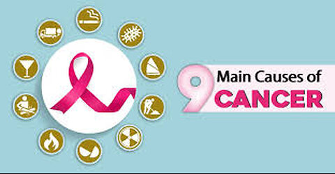 The main cause of cancer #cancer #goodhealth #fyp #LearnOnTikTok #sugar