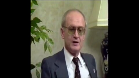 Interview With Yuri Bezmenov The Four Stages Of Ideological Subversion