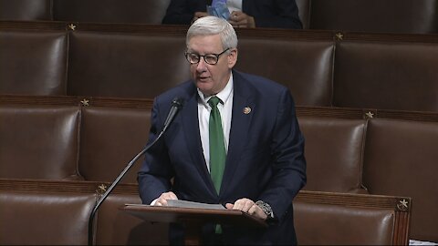 Michigan GOP Rep. Paul Mitchell: "I've Had Enough"